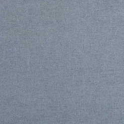 Kirklands Home Accent Chairs|Light Rounded Push Back Recliner Blue