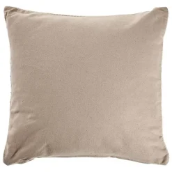Online Light Cream Solid Accent Pillow Pillows