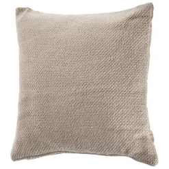 Online Light Cream Solid Accent Pillow Pillows