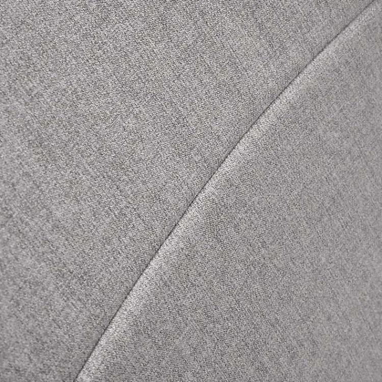 Kirklands Home Dining Chairs|Light Kenna Dining Chairs, Set of 2 Gray