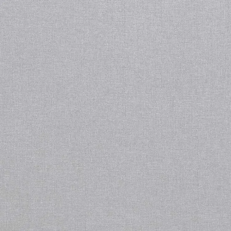 Kirklands Home Curtains & Drapes|Light Lila Curtain Panel Set, 84 in. Gray