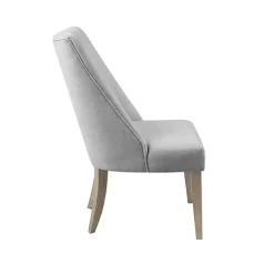 Kirklands Home Dining Chairs|Light Martha Stewart Dining Chairs, Set of 2 Gray