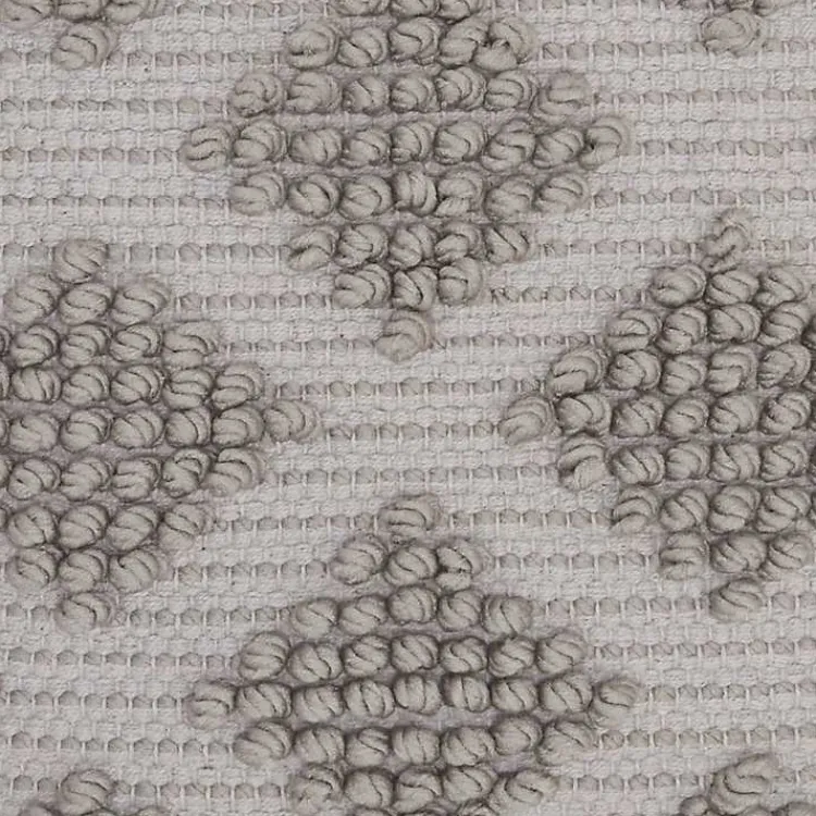 Best Light Woven Diamond Pillow Pillows