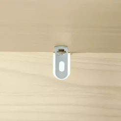 Kirklands Home Bookshelves|Light Woodgrain Multi Cubby Organizer Bookshelf Tan