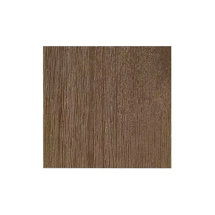 Kirklands Home Bar Stools & Counter Height Stools|Linen and Driftwood Nailhead Swivel Counter Stool Ivory