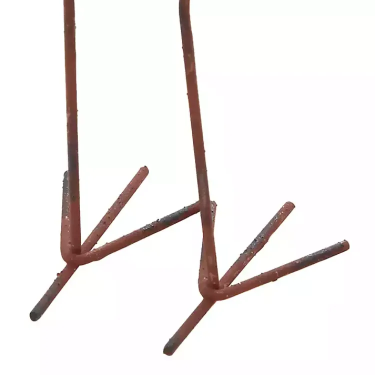 Discount Long Beak Stoneware Bird Figurines, Set of 3 Statues & Figurines