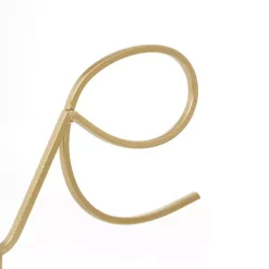 Outlet Looping Love Tabletop Sign Statues & Figurines