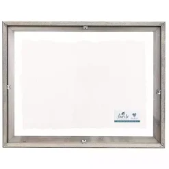 Love Joy Peace Trees Wall Plaque Christmas Art & Wall Decor