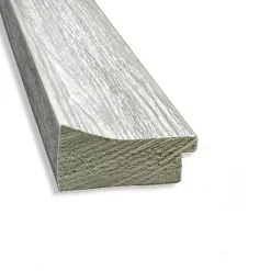 Kirklands Home Decorative Mirrors|Lyndon Dove Gray Wood Framed Mirror