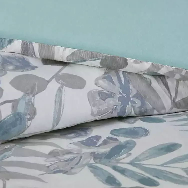 Kirklands Home Comforters|Madison Park Kairi 5-pc. Full/Queen Comforter Set