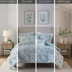 Kirklands Home Comforters|Madison Park Kairi 5-pc. King Comforter Set