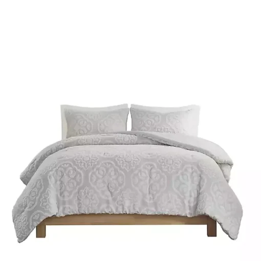 Kirklands Home Comforters|Madison Park Maeve 3-pc. King Comforter Set