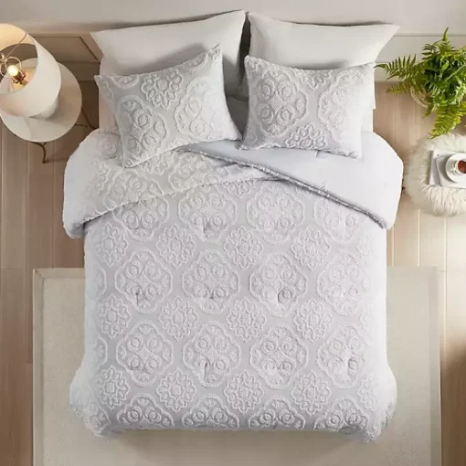 Kirklands Home Comforters|Madison Park Maeve 3-pc. King Comforter Set