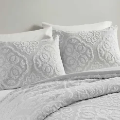 Kirklands Home Comforters|Madison Park Maeve 3-pc. King Comforter Set