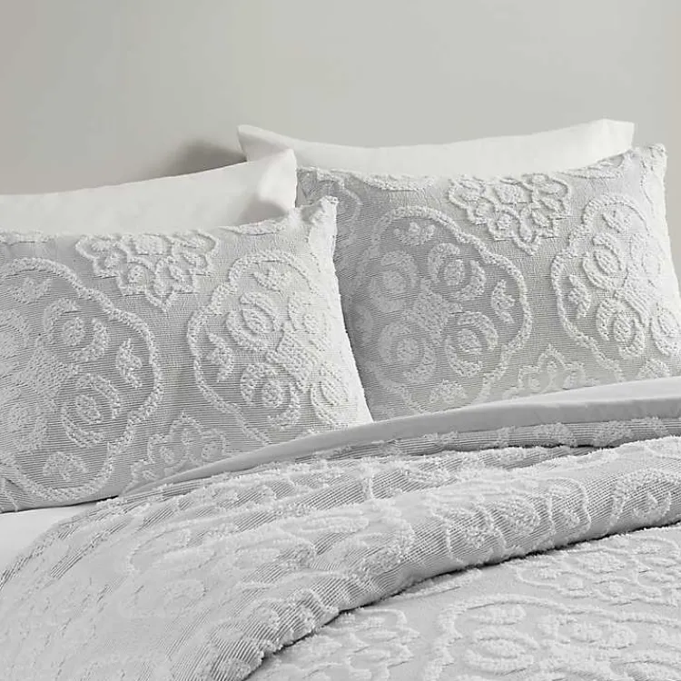 Kirklands Home Comforters|Madison Park Maeve 3-pc. King Comforter Set