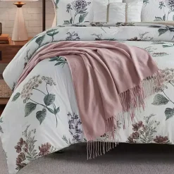 Kirklands Home Comforters|Madison Park Monah 7-pc. Full/Queen Comforter Set