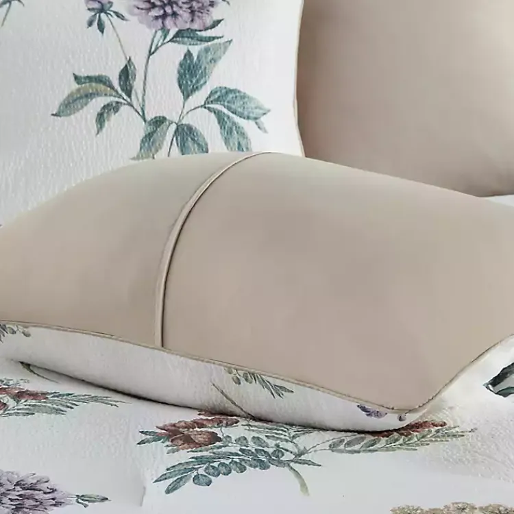 Kirklands Home Comforters|Madison Park Monah 7-pc. Full/Queen Comforter Set
