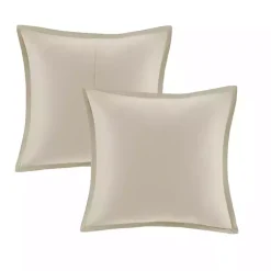 Kirklands Home Comforters|Madison Park Monah 7-pc. Full/Queen Comforter Set