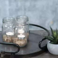 Discount Manhattan Metal Tray Decorative Trays