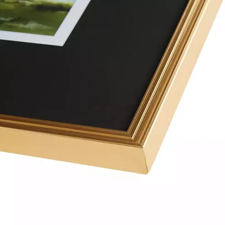 Kirklands Home Framed Art|Martha Stewart Across the Plains Framed Art Print Multi