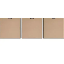 Kirklands Home Framed Art|Martha Stewart Leaf Framed Prints, Set of 3