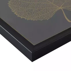 Kirklands Home Framed Art|Martha Stewart Leaf Framed Prints, Set of 3