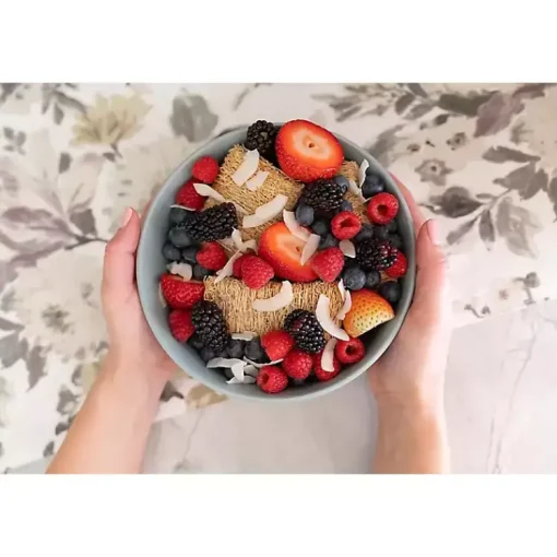 Kirklands Home Dinnerware|Matte Mineral Kera 16-pc. Dinnerware Set Blue