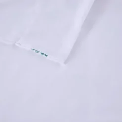 Kirklands Home Bed Sheets|Medallion Hem Microfiber 4-pc. Full Sheet Set