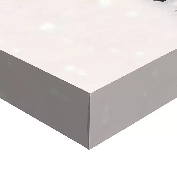 Sale Merry Christmas Snowy Truck Canvas Art Print Christmas Art & Wall Decor