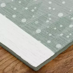 Best Merry Gnome Christmas Accent Rug, 2x3 Christmas Decorations