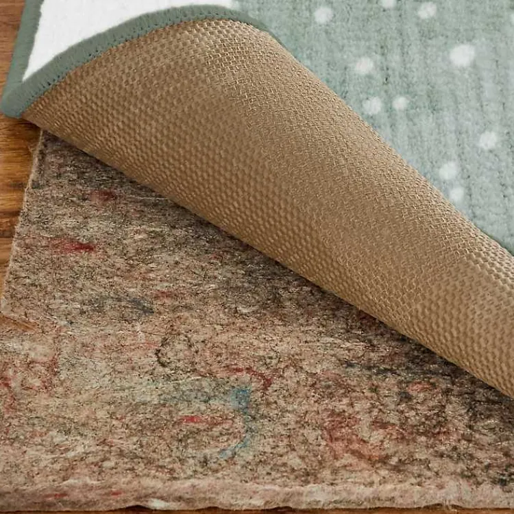 Best Merry Gnome Christmas Accent Rug, 2x3 Christmas Decorations