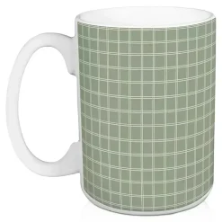 Clearance Merry Woofmas Puppy Stocking Mugs, Set of 2 Christmas Dining & Entertaining