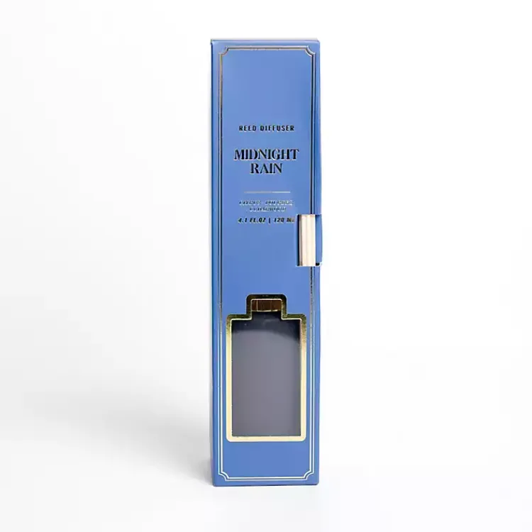 Best Midnight Rain Diffuser Set Home Fragrance