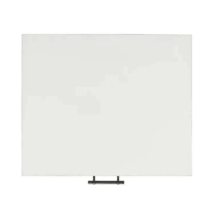 Kirklands Home Accent & End Tables|Milo Honey Herringbone Accent Table