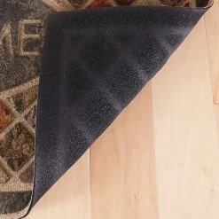 Kirklands Home Doormats|Mineral Stone Ornamental Entry Doormat