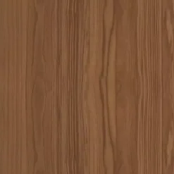 Kirklands Home Tv Stands & Media Consoles|Mocha Fluted 2-Door Compact TV Stand Brown