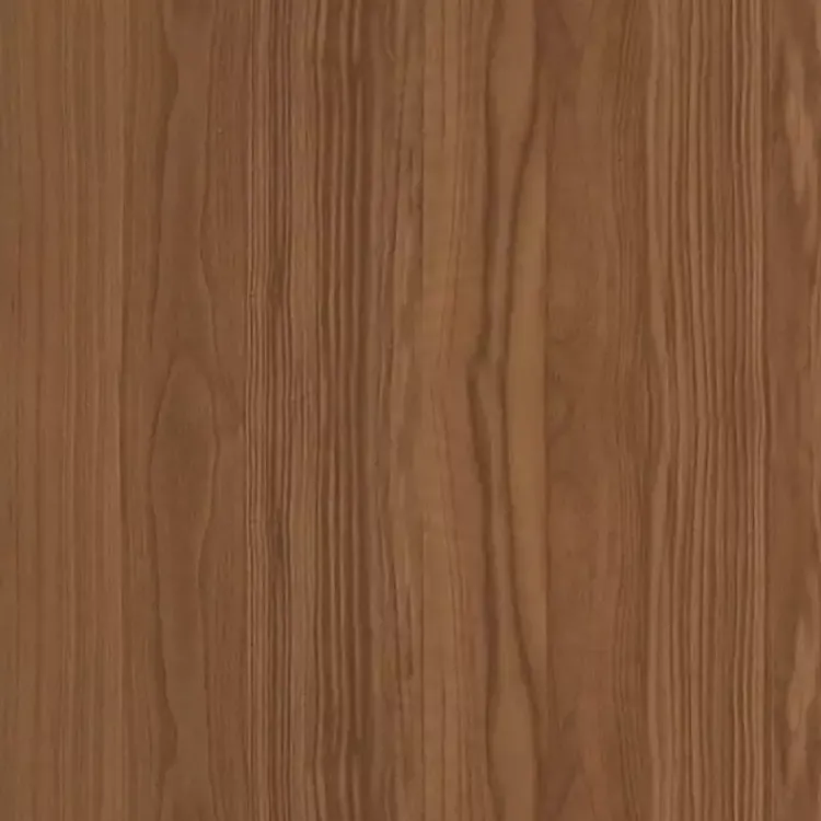 Kirklands Home Tv Stands & Media Consoles|Mocha Wood Fluted 2-Door TV Stand Brown