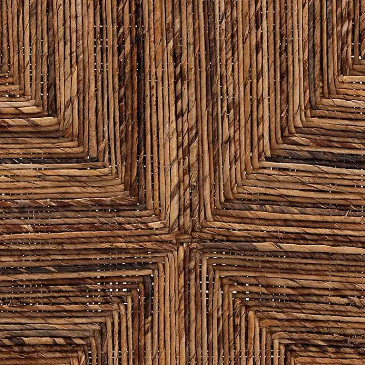 Kirklands Home Dining Chairs|Modern Bohemian Wishbone Dining Chairs, Set of 2 Tan