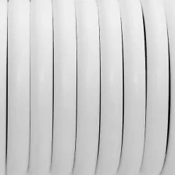 Kirklands Home Outdoor Sets|Modern Wicker 3-pc. Outdoor Patio Set White