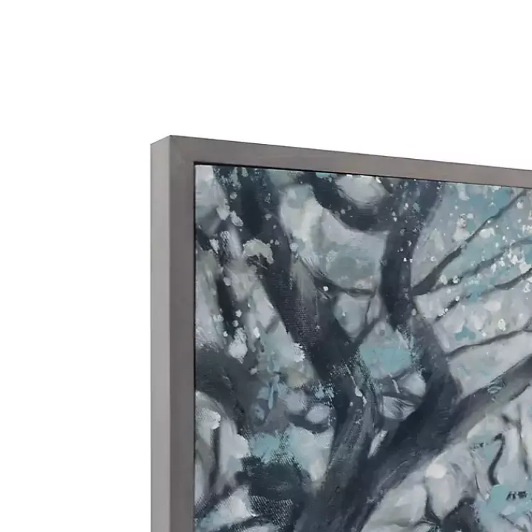 Kirklands Home Framed Art|Momentary Quiet Framed Art Print by Frank Parson Multi