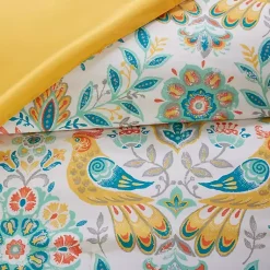 Kirklands Home Comforters|Mona Full/Queen 5-pc. Comforter Set Multi