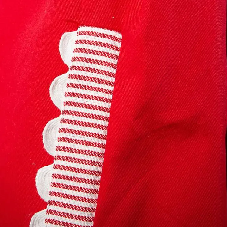 Online Mrs. Claus Apron and Kitchen Towels, Set of 3 Christmas Dining & Entertaining