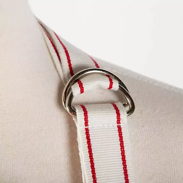 Online Mrs. Claus Apron and Kitchen Towels, Set of 3 Christmas Dining & Entertaining