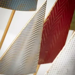 Best Color Metal Tabletop Trees Christmas Decorations