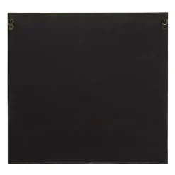 Kirklands Home Wall Plaques|Multicolor Baralt Shiplap Wood Wall Plaque