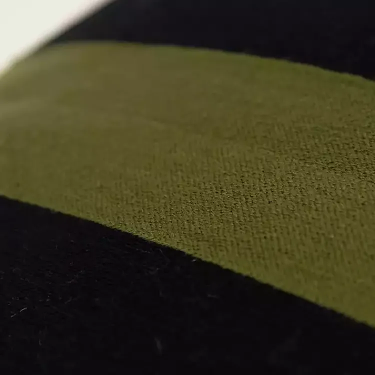 Discount Multicolor Block Pillow Pillows