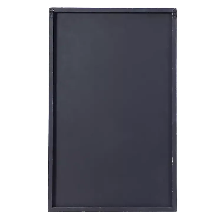 Kirklands Home Wall Plaques|Multicolor Criss Cross Chevron Wood Wall Plaque