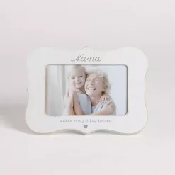 Clearance Nana Makes Everything Better Picture Frame Picture Frames