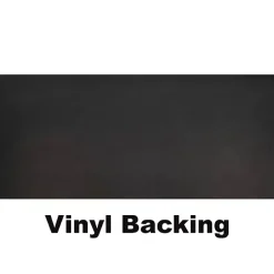 Kirklands Home Doormats|Natural and Black Abby Doormat, 48x24 in.