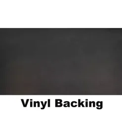 Kirklands Home Doormats|Natural and Black Abby Doormat, 72x36 in.